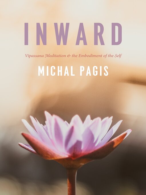 Title details for Inward by Michal Pagis - Available
